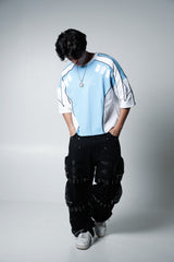 Gorba Symbol Blue Variant T-shirt