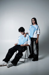 Gorba Symbol Blue Variant T-shirt