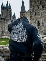 Cathedral Hoodie
